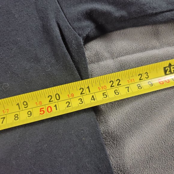 Huntington Beach Surf And Sport Mens Large Black Short Sleeve T Shirt Casual - Picture 7 of 9